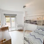 Casa La Alegria - Apartamento Con Vista Al Mar