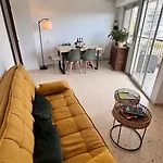 Casa La Alegria - Apartamento Con Vista Al Mar
