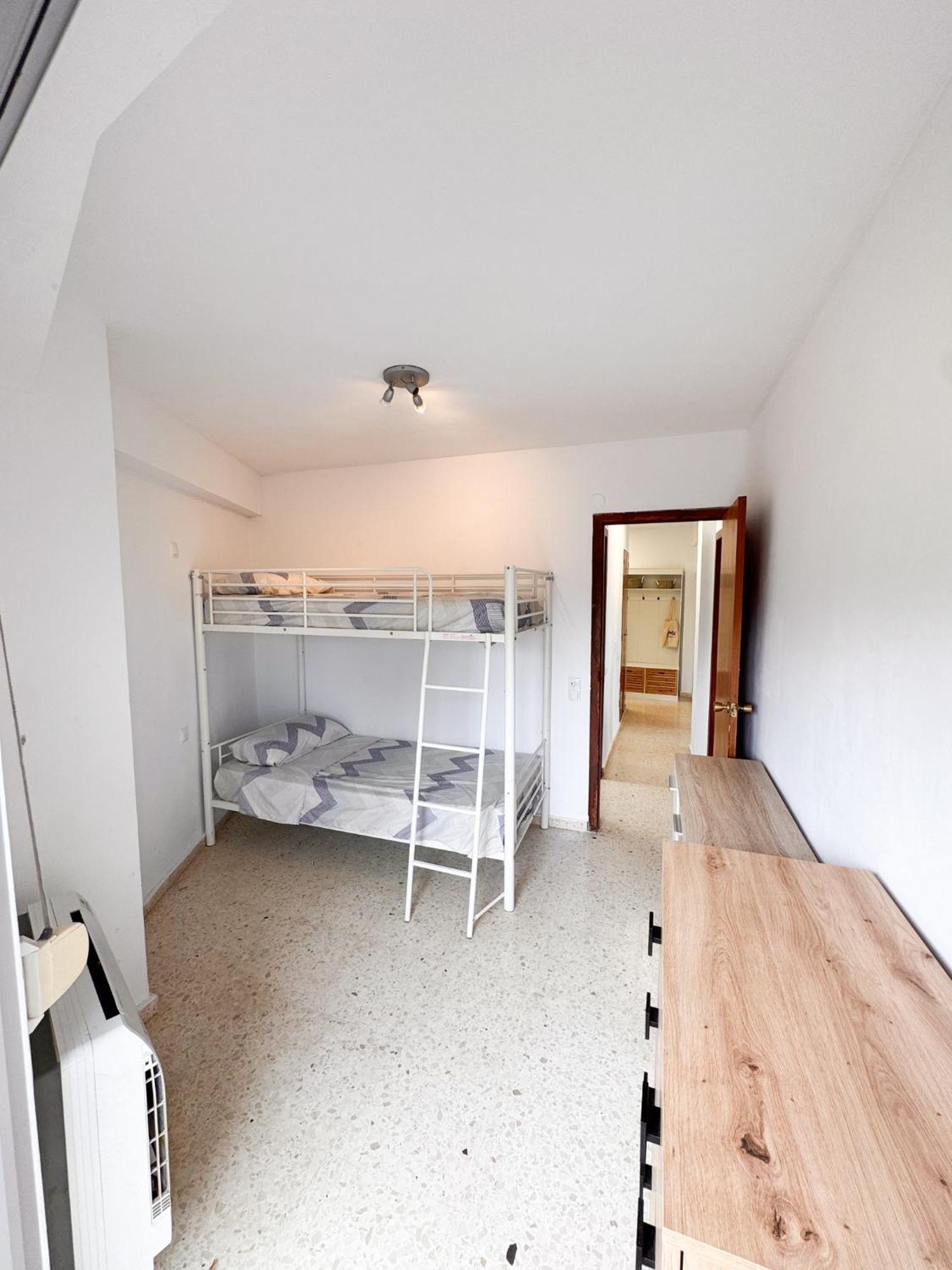 Appartement Casa La Alegria - Con Vista Al Mar