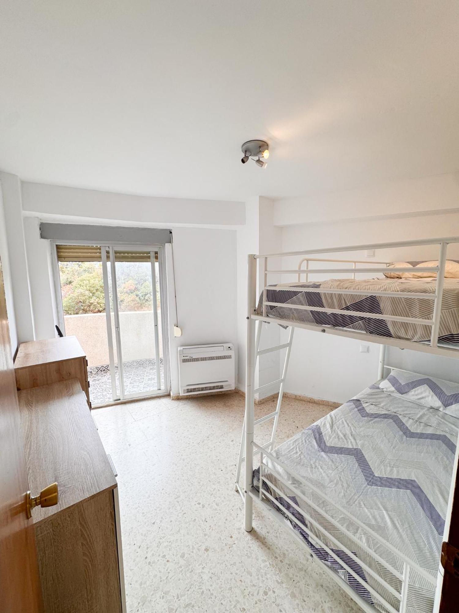Casa La Alegria - Con Vista Al Mar Calp