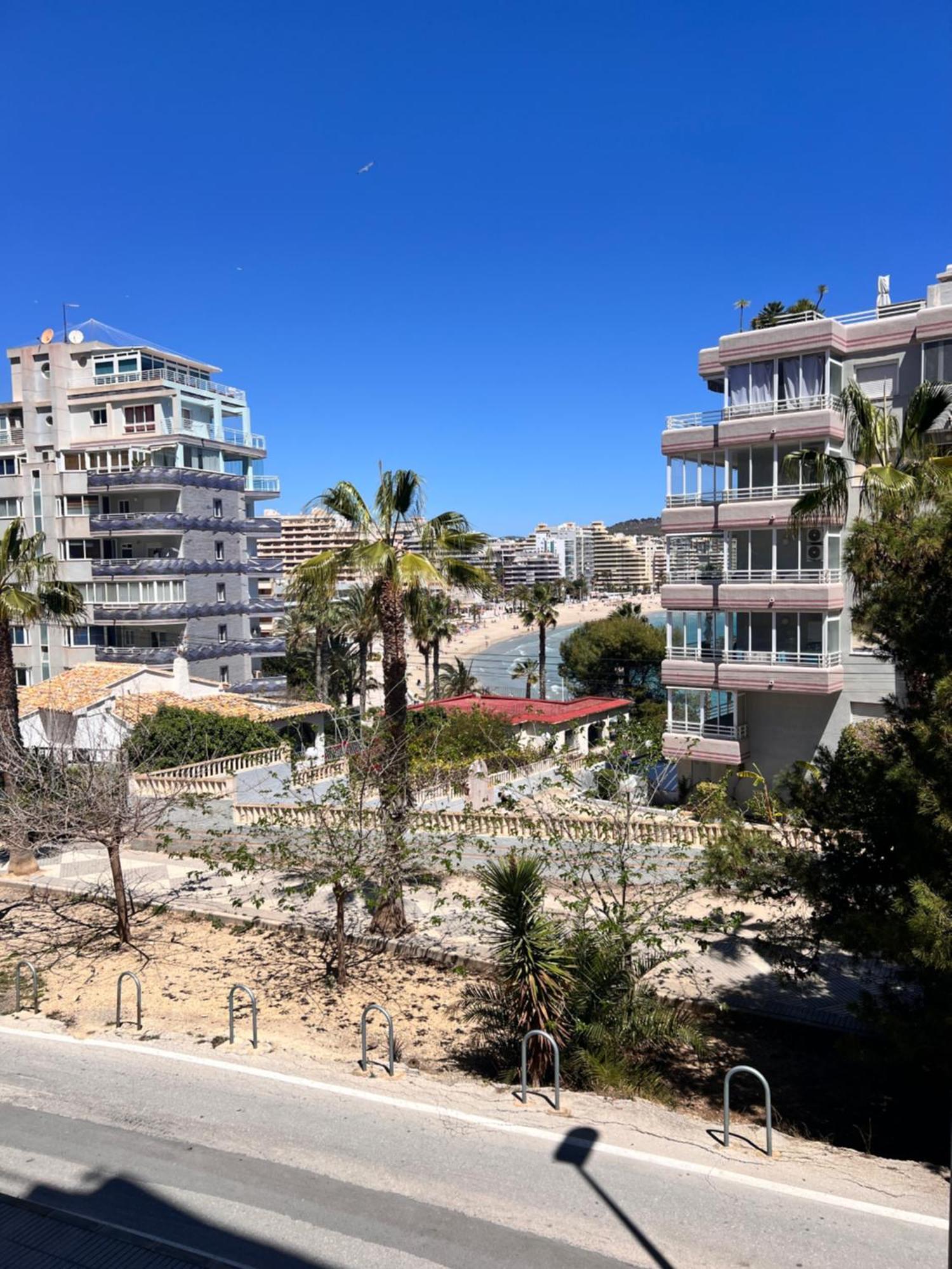Casa La Alegria - Con Vista Al Mar Appartement *